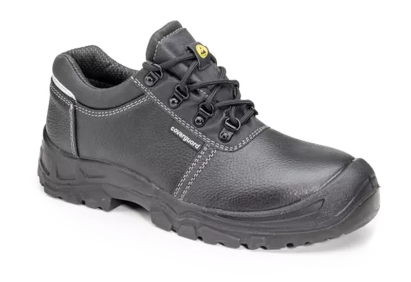 COVERGUARD AZURITE II SAFETY SHOES S3 LOW